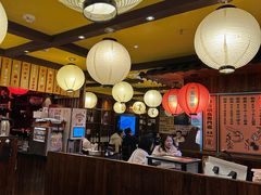 -鸟鹏烧鸟居酒屋(熙龙湾店)