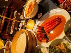 -莉莉海堂HAITANG·烤鸭(国贸商城店)