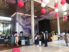 -曼谷铂尔曼皇权酒店