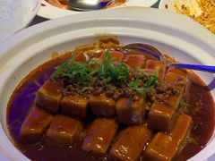 -上和臻品中国菜(花园街店)