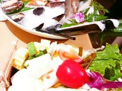 -生如夏花泰式火锅(西村黑金店)