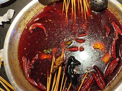 -来涮蜀鲜货火锅串串香(菜市口店)