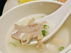 -呼伦贝尔烤羊·蒙古烤羊排(南田路总店)