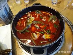 -西江传说•酸汤鱼(水东路店)