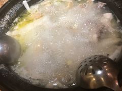 -春润大地海南椰子鸡(沙井京基百纳广场店)
