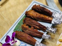 -龙泉人椰子鸡.糟粕醋.海南菜(三亚旗舰店)