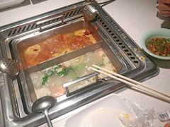 -野妹火锅(龙岗店)