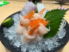 -友壹町寿司(新DNA购物中心店)