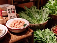 -田小狗的饭店(碧桂园店)