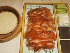 -永乐饭庄(安德路店)