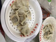 -老边饺子馆(东单店)