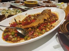 -荣兴酒家(徐家汇店)