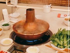-八先生涮肉房(三里河店)