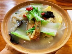砂锅米线-陳生記米线·始于1989(武林店)