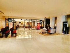 -杭州城中香格里拉大酒店