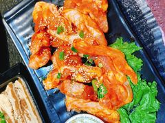 -火炉旺烤肉啤酒屋(沈北创始店)