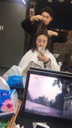 点击看大图 -HD HAIR STYLE