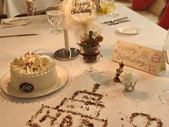 -圣丰索菲特·法国餐厅