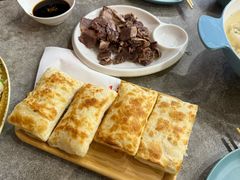 -高玛纳驴肉火烧(一世界店)