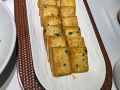 -院里寻菜·精致庭院菜(观沙岭店)