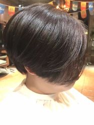 -川沐造型