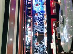 -泰谷酒店·太古码头闽菜自助餐厅