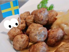 -宜家·瑞典风味餐厅(北京西红门店)