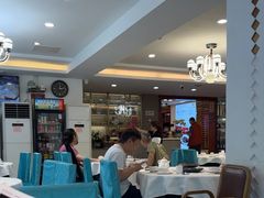-朱仔记食府(江南大道店)