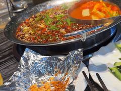 -老船舫·现做活鲜鱼馆(东郊记忆店)