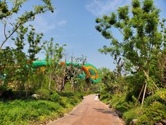 -杭州开元森泊度假乐园