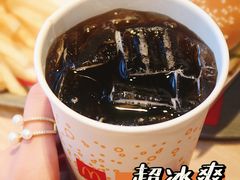 -麦当劳(望京国际商业中心店)