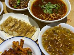 -付小姐在成都(中山公园店)