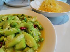 -壹只菜·崇明本地特色菜(崇明南门店)