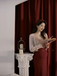 -专注孕妇照亲子照·纪田摄影