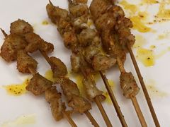 -白仁仔· 活烤海鲜 宵夜(豫园店)