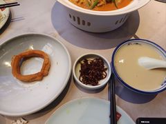 -四世同堂·京菜·烤鸭(双井店)