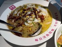 -新辣宴·湖南家常菜·商务聚餐(中粮创芯店)