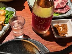 -山之屋炭火烧肉·生啤畅饮(大朗万科中央公园店)