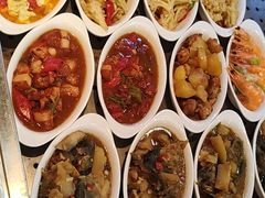 -闫家粥铺(吉林大路店)