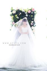 -爱城婚纱摄影·品质严选店