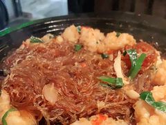 -绿茶餐厅(光谷世界城步行街店)