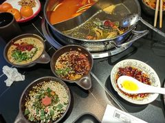 -乔先生涮肉·鲜活牛羊肉火锅(塘沽店)