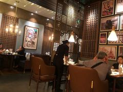 大堂-山葵家·创意料理(万象汇店)