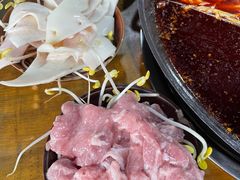 -正南齊北重庆老火锅(光华村直营店)