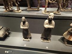 -鄂尔多斯博物馆