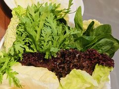 -蝎王府羊蝎子(虎坊桥总店)