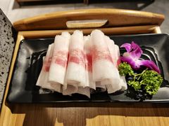 -云中鱼蒸汽石锅鱼(浦东食品城店)