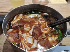 8小时慢炖半筋半肉手工粉-小满手工粉(上海文峰广场店)