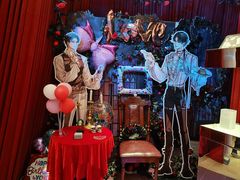 -Nord Grill&Bar Highland诺德西餐(深圳欢乐海岸店)