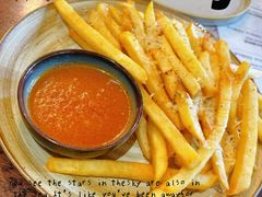 -Brut Eatery悦璞食堂(愚园路店)